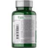 Horbaach Sunflower Lecithin 2400Mg, 60 Softgel Capsules, Naturally Phospholipids