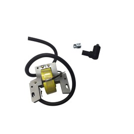 EngineRun 298968 Ignition Coil Module Magneto Compatible with Briggs & Stratton Engines 299366 John Deere AM35759 Stens 460-006 Oregon 33-365 298968