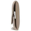 Irbizonte IL BISONTE C0774P Coin Case, Coin Purse, Men's, Women's,