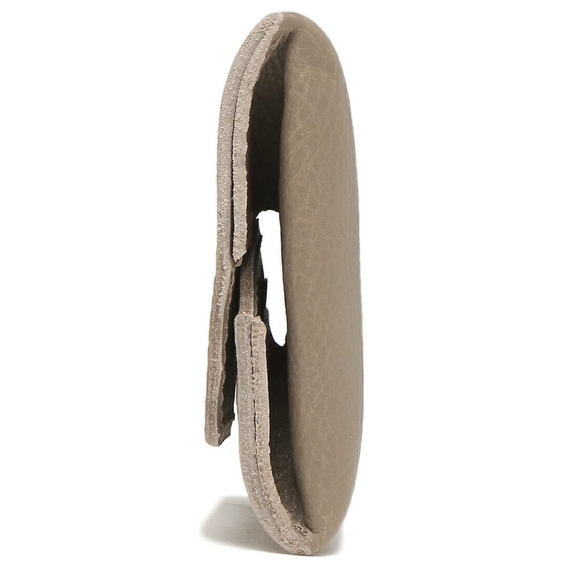 Irbizonte IL BISONTE C0774P Coin Case, Coin Purse, Men's, Women's,