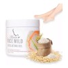 Exfoliante De Arroz Limpieza Profunda Anti Manchas Aclarante