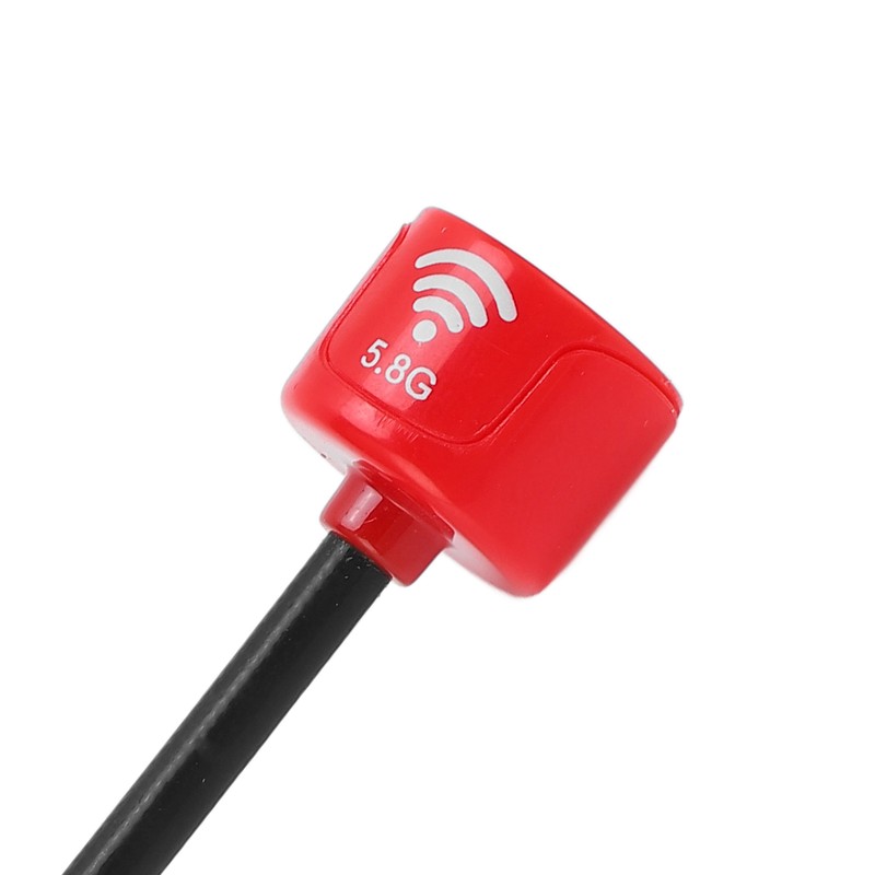 125mm 5.8GHz 2.5Dbi Antenna for Remote Control FPV Drone Impact