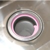 SANEI PH698AF-L-LP Kitchen Basket, Shallow Type, Stainless Steel, 5.7 inches