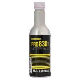 Saito Shokai Maruyama Molybdenum Base Power PRO832 II (For Automatic) Suspension 7.8 fl oz (200 ml) (Traditional Recipe Ver.)
