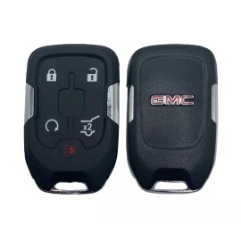 GMC 2015-2021 GMC Yukon Terrain Smart key fob HYQ1AA! BRAND NEW. Proximity  13584502