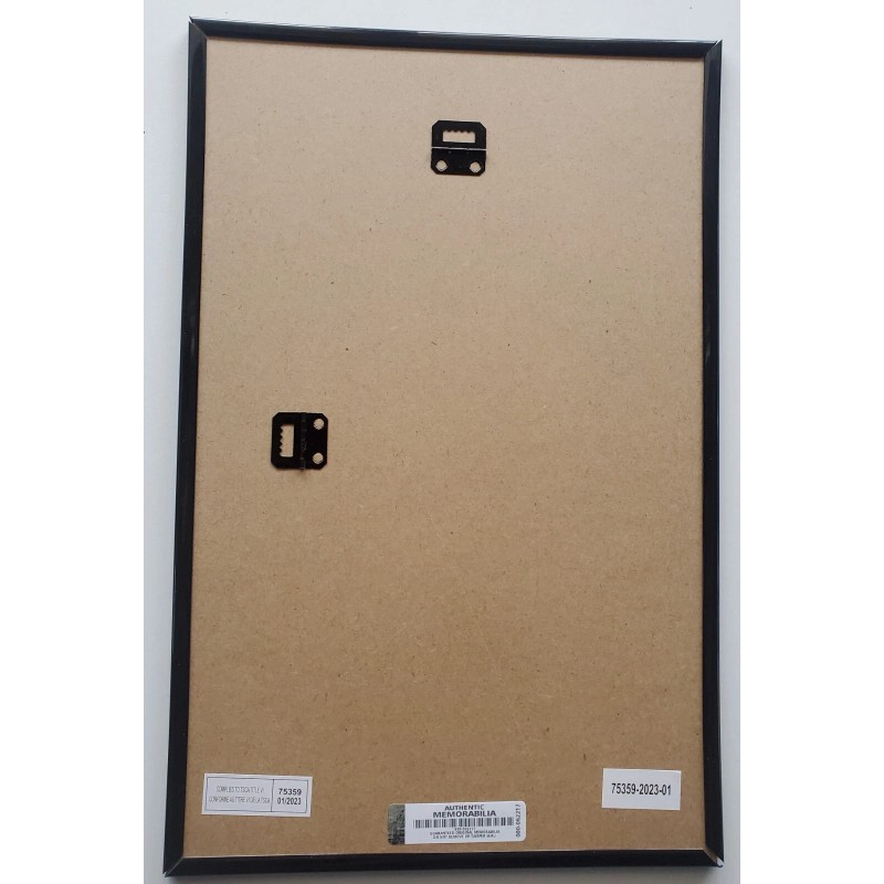 The Rolling Stones, 1968 Rock and Roll Circus Poster, Framed