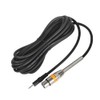 NAGAOKA N401MICL Entry Model Dynamic Microphone