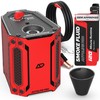 AutoLine Pro HyperSmoke™ Automotive Smoke Machine EVAP Vacuum Leak Tester