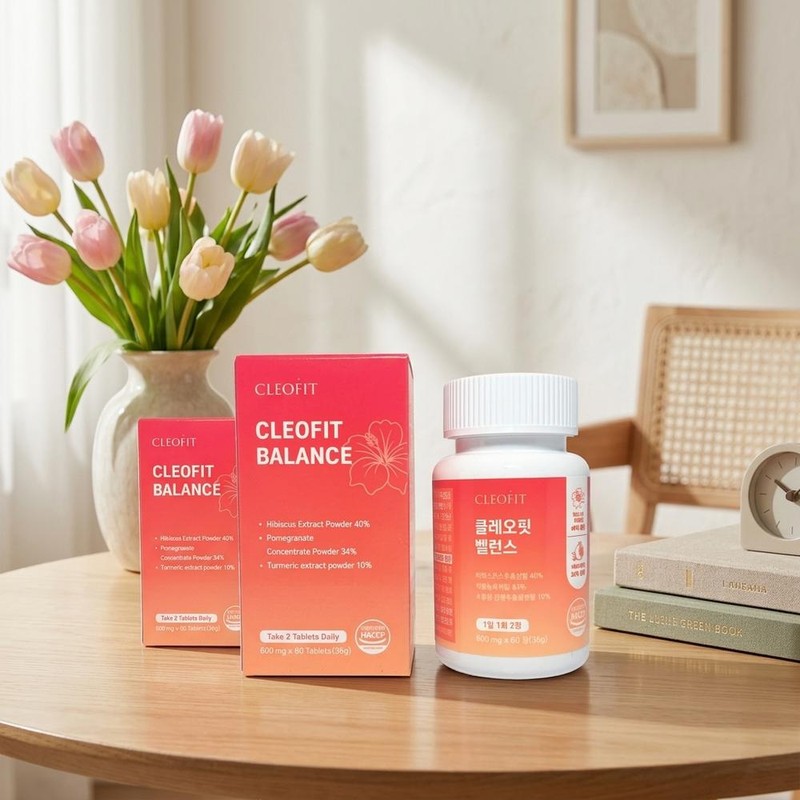 Mongul Cloud Partners Cleofit Balance Alpha Cidi Alpha Cyclodext Dextrin