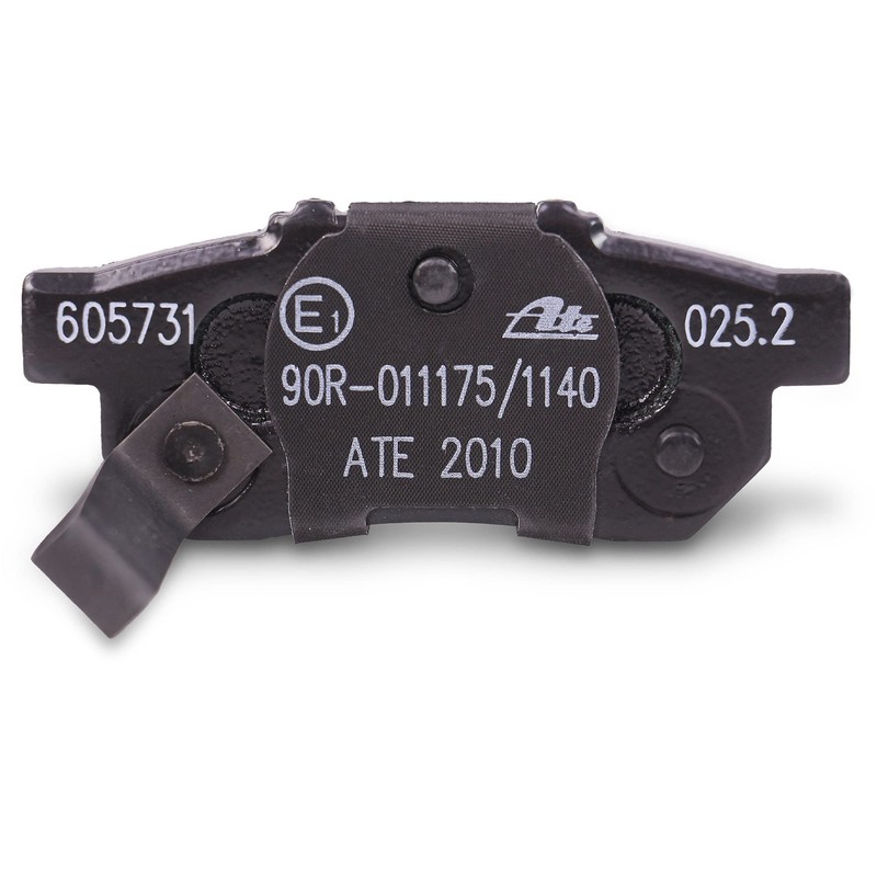 ATE 13.0460-5731.2 Brake Pad Set, Disc Brake
