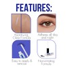 DUO DUO Quick-Set Strip Lash Adhesive C Clear, Waterproof, Long-Lasting