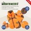 Puppia Dog Coat for Small Dogs and Medium Dogs -