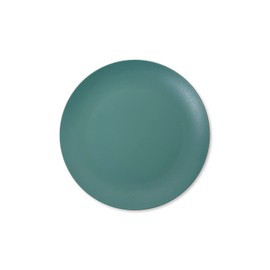 Tradition Acoustic TRIBECA PLAWARE 10" PLATE GREEN 27cm