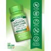 Nature's Truth Turmeric Curcumin | 60 Capsules | with Black