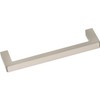 OBF 08 9413 19 Stainless Steel Effect Grimme Cabinet Handle
