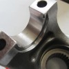 Arjay Wholesale GM 8.5 10 Bolt 3R Yoke and Spicer
