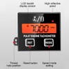 Digital Tachometer, 2/4 Stroke Inductive Tachometer, Digital Tachometer with Hour
