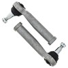 NICHE Tie Rod End Kit for Yamaha YXZ1000R 2HC-23841-00-00 UTV