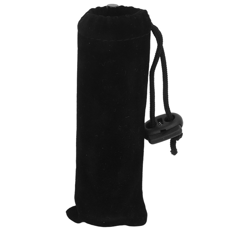 Pool Cue Extension Carbon Fiber Tube Professional Billiard Cue Extender