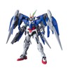 HG 1/144 GN-0000+GNR-010 Double Aurizer (GN Condenser Type) (Mobile Suit