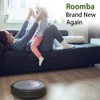Replacement Parts accessory for iRobot Roomba i3 i3+ i4 i4+