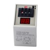 Delay Timer Relay Digital Display Stable Easy Controlled Delay Relay