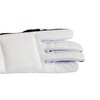 LEONARK Padded Fencing Gloves for Foil Epee and Saber -