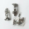 LOOTICH 135 Corner Hinge and 165 Degree Full Overlay Soft
