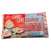 Brand Castle Candy Cane Peppermint Crunch - 2pk 10oz Bags,