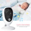 3.5in TFT Wireless Digital Baby Monitor IR Night Vision Intercom