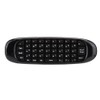 C120 USB 2.4G Wireless Flying Mouse Keyboard Remote Control for
