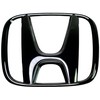 Honda Genuine Emblem