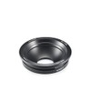 GITZO GS5321V75 System 5 Type 75mm Video Adapter