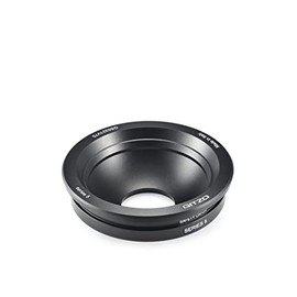 GITZO GS5321V75 System 5 Type 75mm Video Adapter
