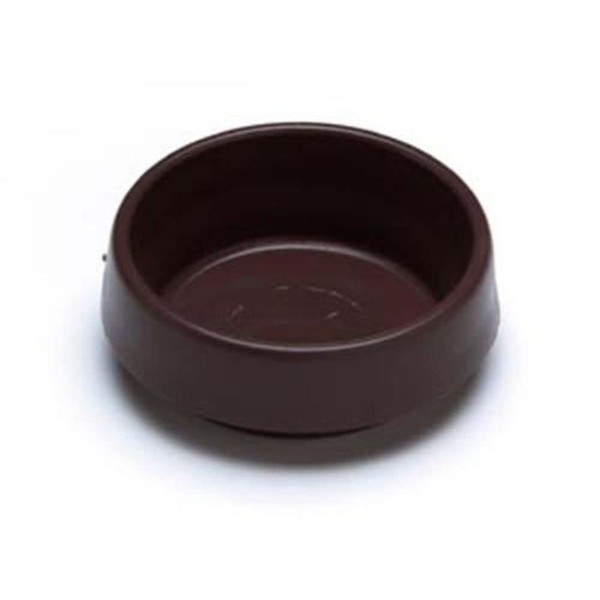 Merriway® BH00019 (8 Pcs) Castor Caster Cups, Outer Dimension 54