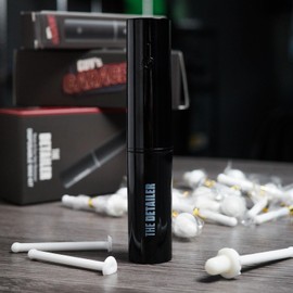 The Detailer – Disposable Nose & Ear Hair Remover