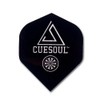 CUESOUL 10 Set Dart Flights
