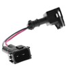 Adaptador de inyector de combustible OBD2 a OBD1 EV1, arnés