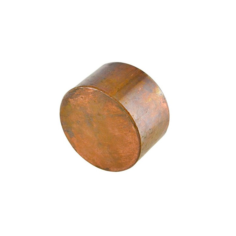 Thor Hammer Mallet Replacement Copper Face Size 3 No.3 Head