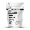 It's Just! - 100% Whey Protein Concentrate, Grass-Fed Pasture Raised,