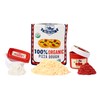 Little Tikes Creative Chefs Pizza Kit with Special Make-It Mix