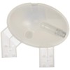 Dorman 603-841 Engine Coolant Reservoir Compatible with Select Fiat/Jeep Models