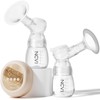 NCVI Double Electric Breast Pump