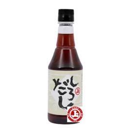 [Ando Brew] White Soup Stock with Original Sticker (12.2 fl oz (360 ml)