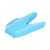 Stapleless Stapler Safe Environmentally Friendly ABS Stapling Machine for Office