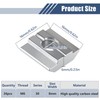 M6 T-Slot Nuts for Aluminium Profile 30 x 30 mm