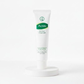 [Soothing skin soothes skin] Acnes Moisture Cream 60ml / [수부지산뜻진정] 아크네스 모이스처 크림 60ml