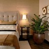 AXILAND Wall Sconces Set of Two, Gold Fabric Shade Wall