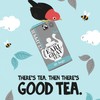 Clipper Organic Earl Grey Tea Bags | Natural, Unbleached, Plant-Based