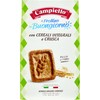 Campiello Le Dolcezze Dell'aurora Whole Wheat, 12.35 Oz (Pack of